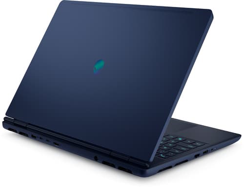 Alienware 16X Aurora U9-275HX Ultra 9 275HX X6,8 32GB, 2x16GB, DDR5, 5600 MT/s 1TB M.2 PCIe NVMe SSD 16", WQXGA, 240Hz, 100% DCI-P3, ComfortView Plus, G-SYNC NVIDIA? GeForce RTX? 5070, 8 GB GDDR7   MediaTek Wi-Fi 7 MT7925, 2x2, 802.11be, MU-MIMO, Bluetooth? wireless card   1-Zone AlienFX RGB Keyboard, English UK 6-Cell Battery, 96 Whr (Integrated) 280W Adapter UK Power Cord Windows 11 Home McAfee + Premium 1-year Activate Your Microsoft 365 For A 30 Day Trial System Software Gamut 1Y Basic Onsit — view 6