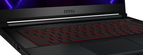 MSI GF 15 I5-12450H 8GB 512GB 3050 — view 18