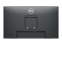 Dell P2425H - LED monitor - 24" (23.81" viewable) - 1920 x 1080 Full HD (1080p) @ 100 Hz - IPS - 250 cd/m� - 1500:1 - 5 ms - HDMI, VGA, DisplayPort - BTO - with 3 years Basic Hardware Service with Advanced Exchange after remote diagnosis