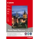 Canon Photo Paper Plus SG-201 - Semi-gloss satin photo paper - 101.6 x 152.4 mm - 260 g/m2 - 50 sheet(s) thumbnail 1