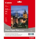 Canon Photo Paper Plus SG-201 - Semi-gloss photo paper - 203 x 254 mm - 260 g/m2 - 20 sheet(s) thumbnail 1