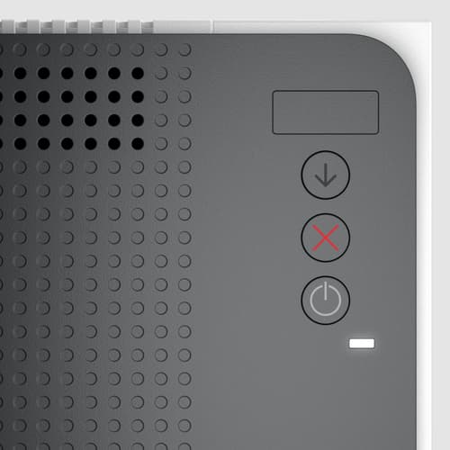 HP LASERJET M209D PRNTR — view 12