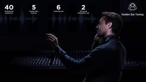 TCL Q75HK 5.1.2 WIRELESS SOUND BAR — view 13