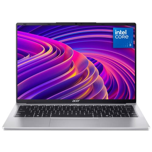 Acer Retail Fulfillment NOTEBOOK