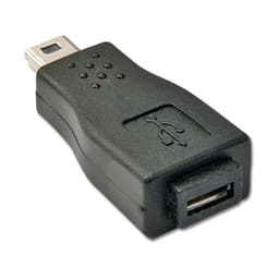 USB2.0ADAPTERMICRO-BFEMALETOMINI-BM