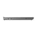 Lenovo ThinkBook Plus Gen 6 Rollable, Intel� Core� Ultra 7 258V (LPE-cores up to 3.70GHz, 12MB), 14"/16.7" Roll Non-Touch, W11P64 US/UK_ENG, 32.0GB, 1x1TB SSD M.2 2242 PCIe Gen4 TLC, Intel� Arc� Graphics 140V, Wi-Fi 7 2x2 BE,BT 5.4, FPR, 5MP RGB+IR, 3 Cell Li-Pol 66Wh, 65W, 1YR Premier NBD,1CourierCarryin, Backlit, Luna Grey-English (UK) thumbnail 16