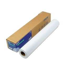 Epson Media, Media, Roll, Premium Luster Photo Paper, Graphic Arts - Photographic Paper, 44" x 30.5m, 260 g/m2