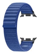 WATCH8 FABRIC BAND (S/M) BLUE thumbnail 3