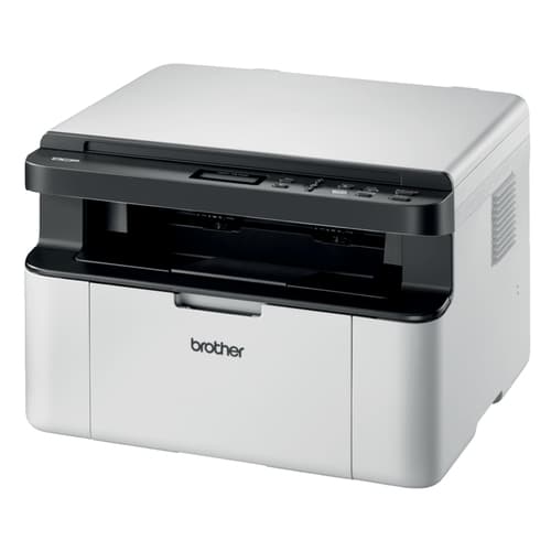 Brother DCP-1610W multifunction — view 3