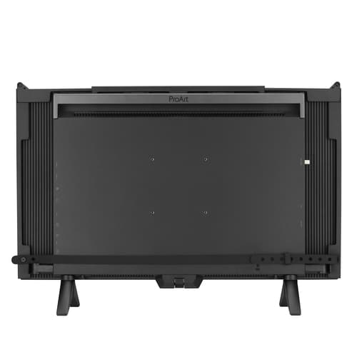 27 inch Pro Art OLED — view 24