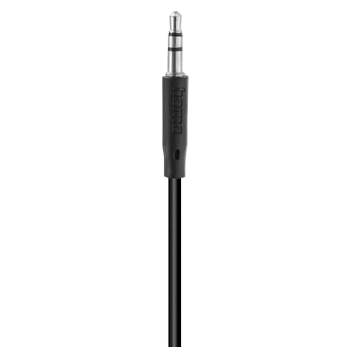 SLIGHT II HEADPHONES ON EAR BLACK — view 6