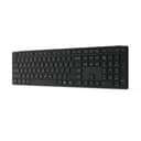 Lenovo Pro 6000 - keyboard - multi-mode - QWERTY - UK - eclipse black Input Device thumbnail 2
