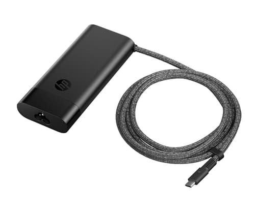 HP USB-C 110W Laptop Charger — view 12