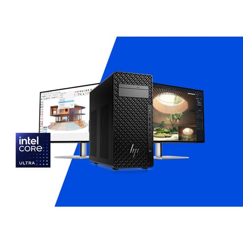 HP Z2 TWR G1I U7-265K 64/1TB W11P — view 11