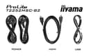 iiyama ProLite T2252MSC-B2 thumbnail 14