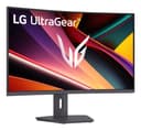 32" UltraGear QHD 1440p 180Hz 1ms HDR1 thumbnail 2