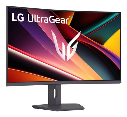 32" UltraGear QHD 1440p 180Hz 1ms HDR1 — view 3