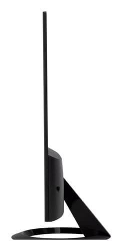 ASUS VZ249HG - LED monitor - gaming - 24" (23.8" viewable) - 1920 x 1080 Full HD (1080p) @ 120 Hz - IPS - 250 cd/m� - 1500:1 - 1 ms - HDMI, VGA - black — view 8