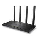 DUAL BAND WI-FI 6 ROUTER thumbnail 2