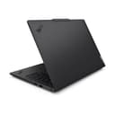 Lenovo ThinkPad T14 Gen 5 21MC - 180-degree hinge design - AMD Ryzen 5 - 8540U / up to 4.9 GHz - Win 11 Pro - Radeon 740M - 16 GB RAM - 512 GB SSD TCG Opal Encryption 2, NVMe - 14" IPS 1920 x 1200 - Gigabit Ethernet - Wi-Fi 6E, Bluetooth - black - kbd: UK - with 1 Year Lenovo Premier Support, CO2 Offset 0.5 ton (2nd Gen) thumbnail 11