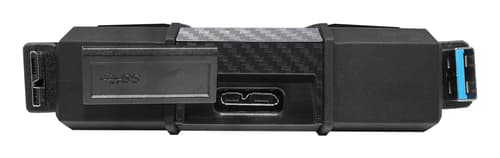 HD710P 5TB EXT. HDD 2.5 BLACK — view 5