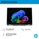 HP OmniBook X FlipNGAI 14-fm0001na Copilot+ PC Intel Core Ultra 7 thumbnail 8