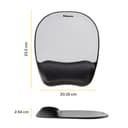 FELLOWES ERGONOMICS thumbnail 2