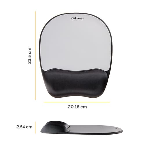 FELLOWES ERGONOMICS — view 3