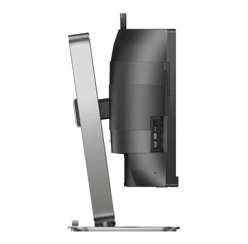 Philips 49B2U6903CH - 6000 Series - LED monitor - curved - 49" — view 9