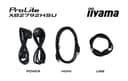 iiyama XB2792HSU-B1 24" Eco IPS LCD 120 thumbnail 20