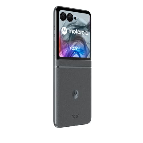 MOTOROLA HANDSET — view 5