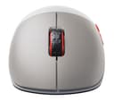 Xtrfy M8 - Mouse - optical - 5 buttons - wireless - 2.4 GHz - USB wireless receiver - Retro thumbnail 2