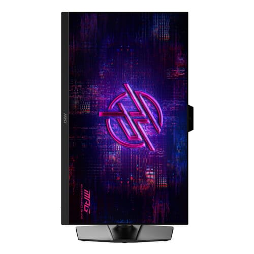 MSI MPG 272QRF X36 27 WQHD GAMING — view 6