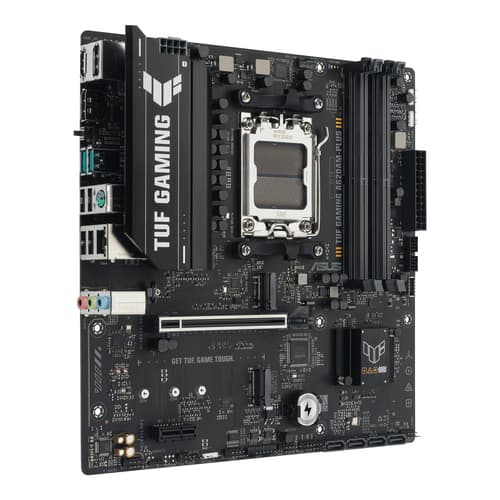 TUF GAMING A620AM-PLUS — view 3