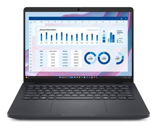 DELLPM14 AI7PRO350 16G/512G W11P NPC — view 1