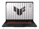 ASUS TUF Gaming A18 FA808UM-S8013W - 180-degree hinge design - AMD Ryzen 7 - 260 / up to 5.1 GHz - Win 11 Home - GeForce RTX 5060 - 16 GB RAM - 1 TB SSD NVMe - 18" 1920 x 1200 @ 144 Hz - Gigabit Ethernet - Wi-Fi 6E, Bluetooth - jaeger grey thumbnail 2