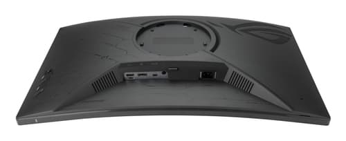 ASUS ROG Strix XG27WCS USB Type-C — view 7