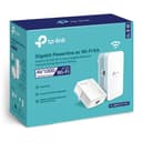 TP-Link TL-WPA7517 KIT V2 Wi-Fi Kit - powerline adapter kit - Wi-Fi 5 - wall-pluggable thumbnail 7