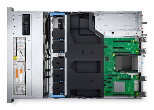 K/PowerEdge R550 Win Serv 2022 Bundle — view 6