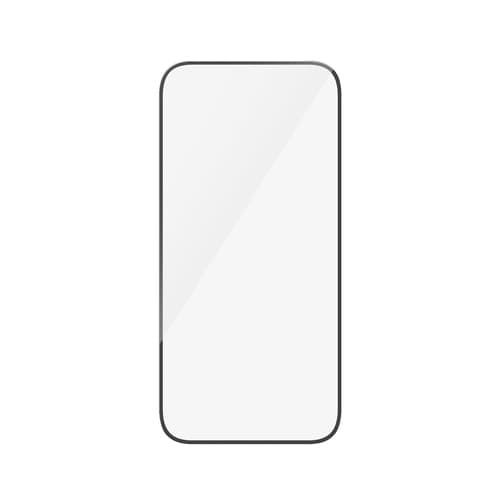 PanzerGlass ® Screen Protector iPhone 15 | Ultra-Wide Fit w. EasyAligner — view 5