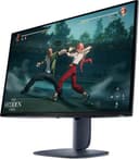 Alienware AW2725D - OLED monitor - gaming - 27" (26.7" viewable) - 2560 x 1440 QHD @ 280 Hz - 1000 cd/m� - 1500000:1 - DisplayHDR 400 True Black - 0.03 ms - 2xHDMI, DisplayPort - BTO - with 3 years Basic Hardware Service with Advanced Exchange after remote diagnosis thumbnail 3