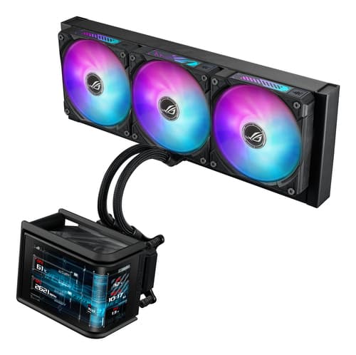 Asus Accessories CLUSTARACK — view 9