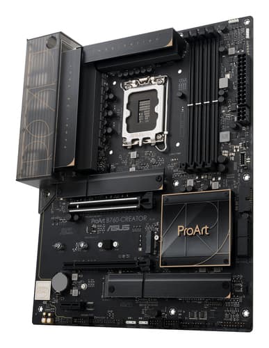 PROART B760-CREATOR — view 5