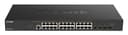 D-Link DXS 1210-28T