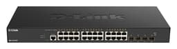D-Link DXS 1210-28T