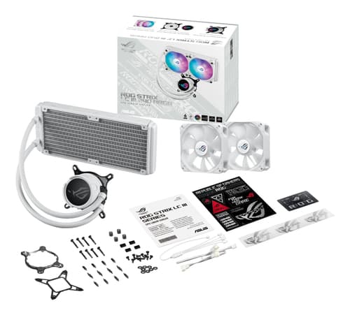 Asus Accessories CLUSTARACK — view 9