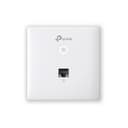 TP-Link Omada EAP230 - V1 - wireless router 1GbE - Wi-Fi 5 - Dual Band - wall-mountable thumbnail 1