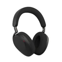 Jabra Evolve3 85 Headset Wired & Wireless Head-band USB Type-A Bluetooth Black