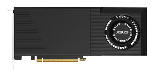 ASUS Turbo -AI-PRO-R9700-32G AMD Radeon AI PRO R9700 32 GB GDDR6 — view 1