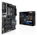 ASUS WS C422 SAGE/10G - Motherboard - SSI CEB - LGA2066 Socket - C422 Chipset - USB 3.1 Gen 1, USB-C Gen2, USB 3.1 Gen 2 - 2 x 10 Gigabit LAN - HD Audio (8-channel) thumbnail 3